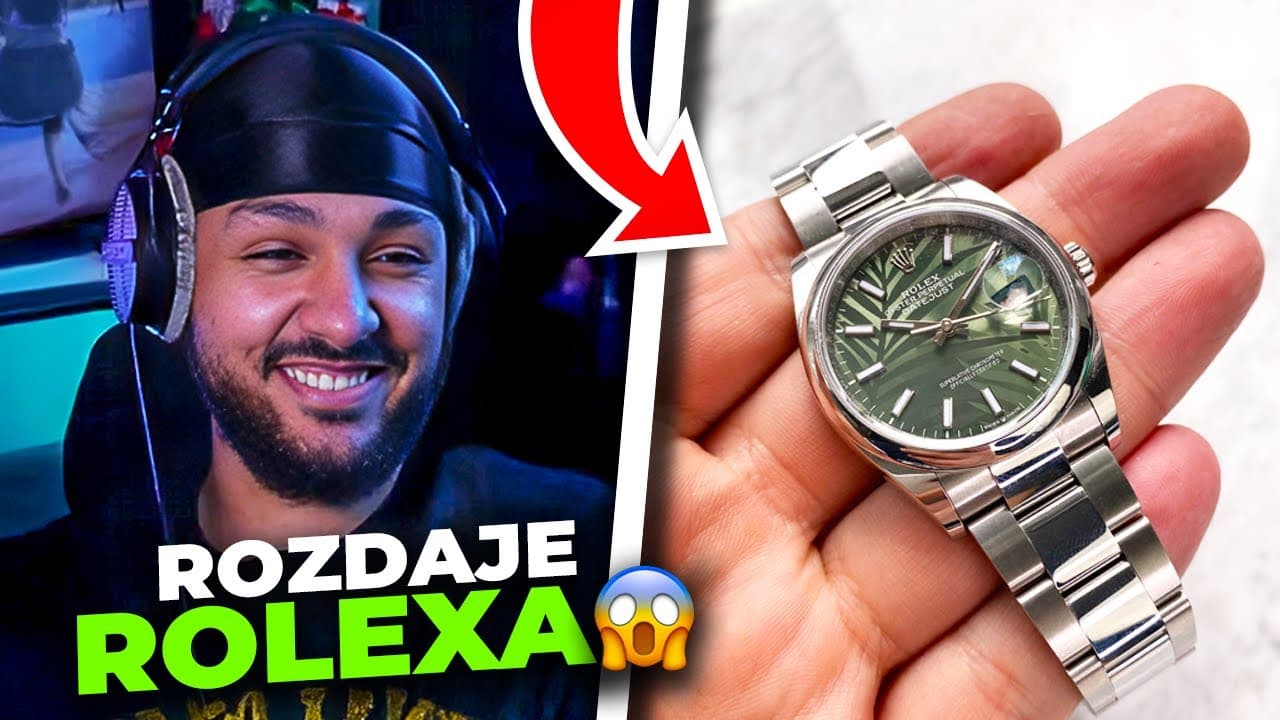 Wideo MAESTRO